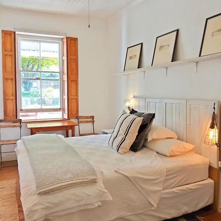 バリーデール The Whitehouse Bed & Breakfast エクステリア 写真